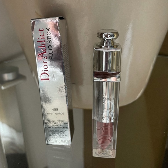 Gloss 004 Tiara Dior Ultra Gloss Tiara Christian Dior Addict Ultra